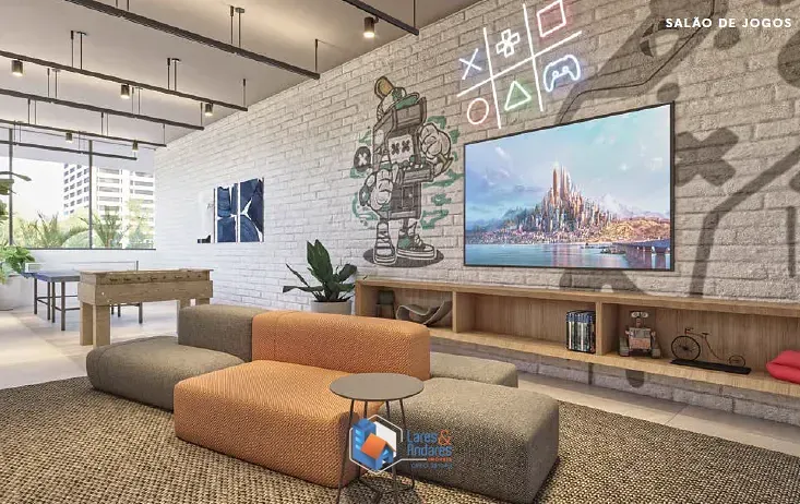 Imagem APARTAMENTO À VENDA, LANÇAMENTO COM PLANTAS DE 75M² A 244M² COM 1 E 3 SUÍTES - 1 / 2 VAGAS - COBERTURAS PENTHOUSE E LAZER NO NATUS BRAZ LEME EM SANTANA