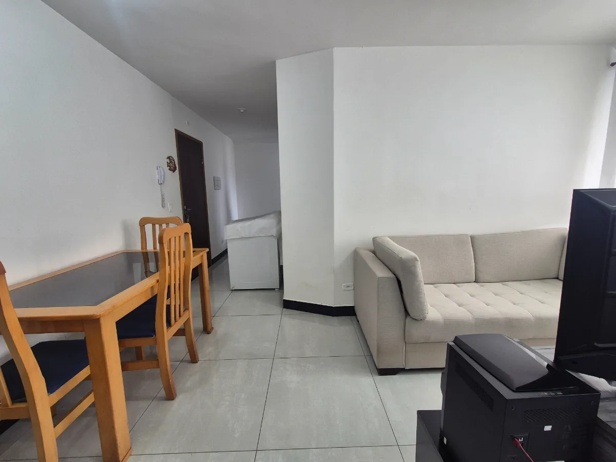 Imagem Apartamento para venda em Jardim Jaraguá com 2 quartos, 45m2