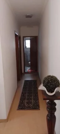 Imagem Sobrado com 3 dormitórios à venda, 152 m por R$ 1.150.000,00 - Jardim Anália Franco - São Paulo/SP