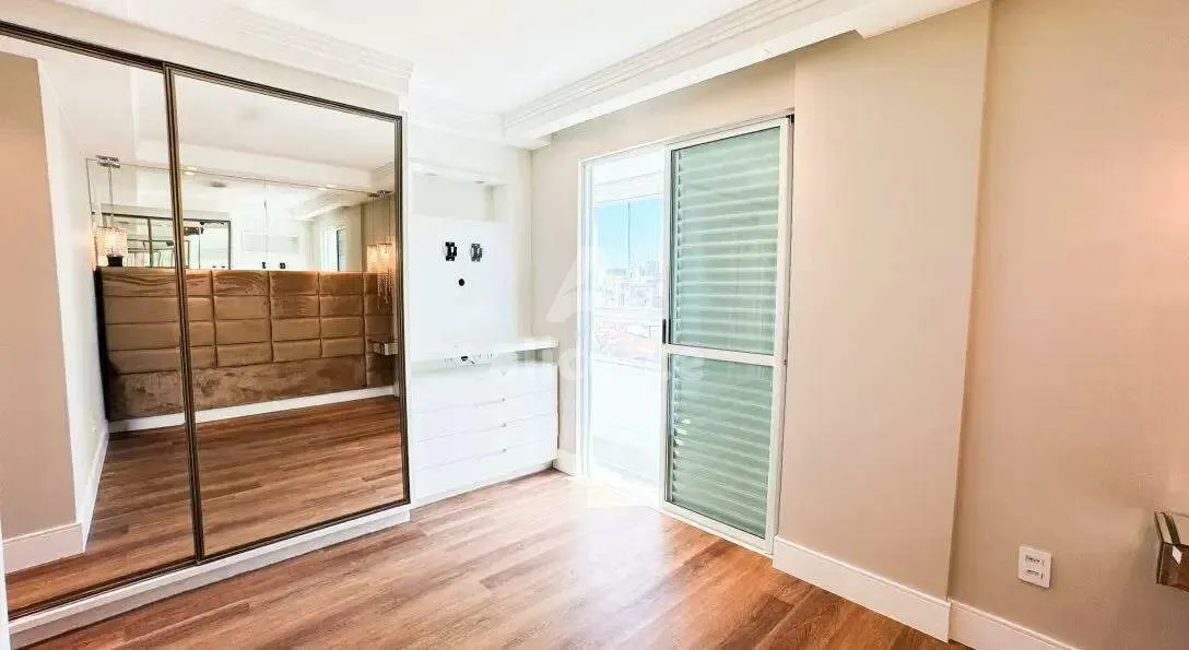 Imagem Apartamento Garden à venda com 3 quartos 2 suítes, 132,46m² em Kobrasol São José