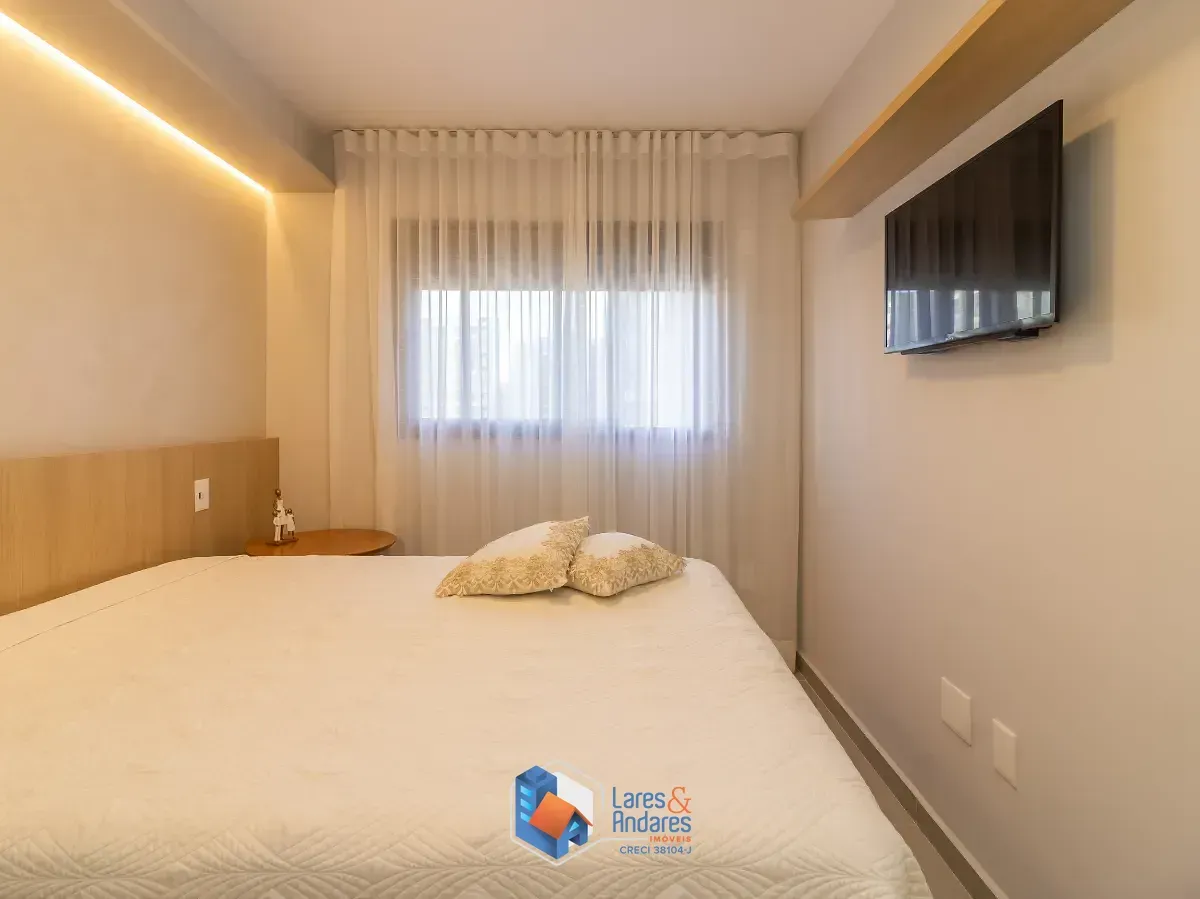 Imagem Apartamento para venda em City América com 2 quartos, sendo 1 suíte, 70.43m²
