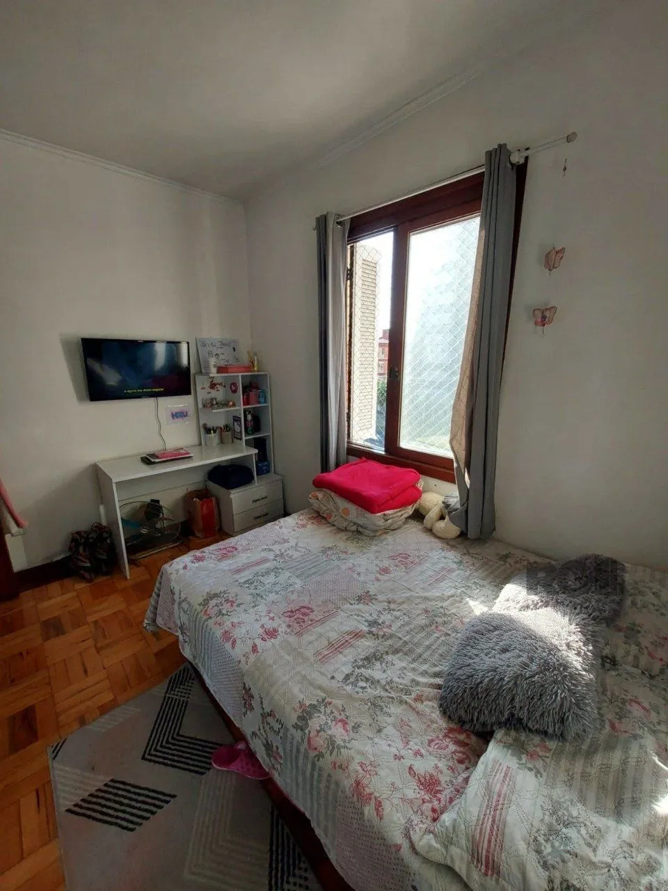 Imagem Apartamento com 03 Quartos na Avenida Protásio Alves, Porto Alegre