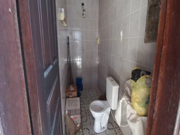 Imagem Casa com 3 dorms, Real, Praia Grande - R$ 420 mil, Cod: 2489