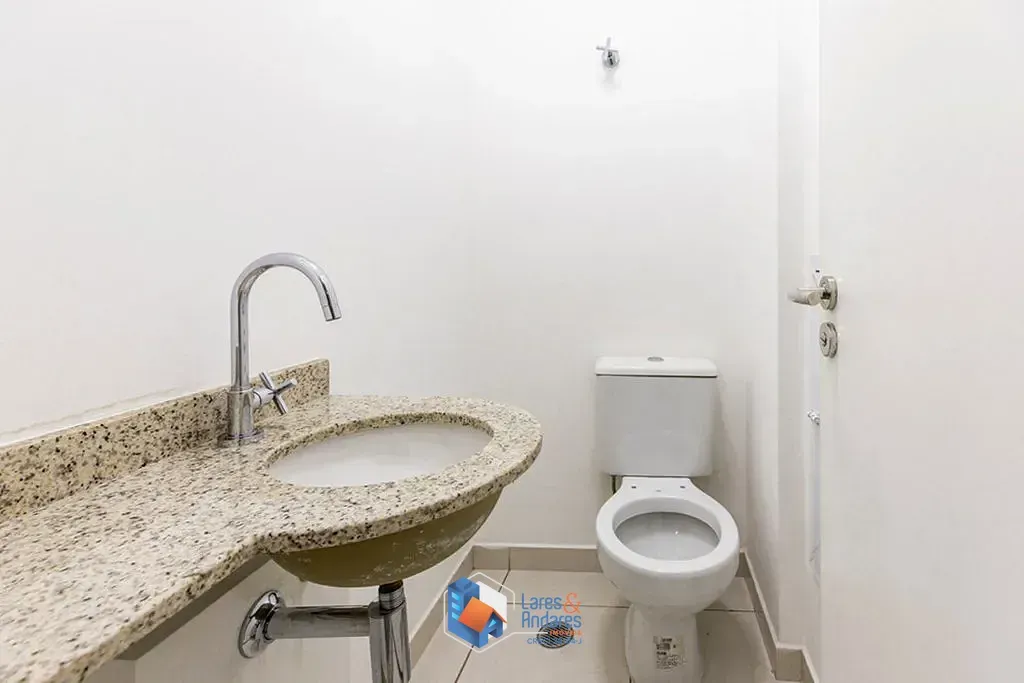 Imagem Sala à venda 2 Vagas 84M² Bela Vista São Paulo - SP