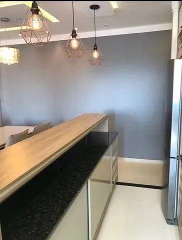 Imagem Apartamento à venda 2 Quartos, 1 Suite, 1 Vaga, 70M², Barreiro, Taubaté - SP | Condomínio Bela Vista