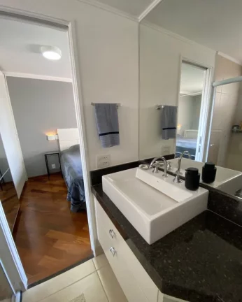 Imagem Apartamento São Francisco, 3 dormitórios,1 suíte , 2 vaga ..
