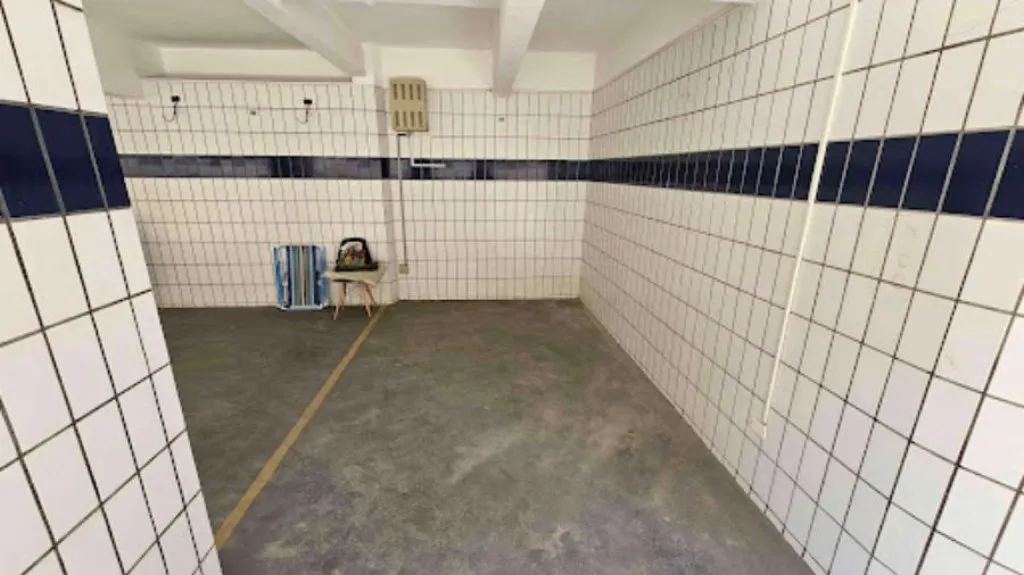Imagem APARTAMENTO COM 60,00 m² - BOQUEIRÃO - PRAIA GRANDE SP