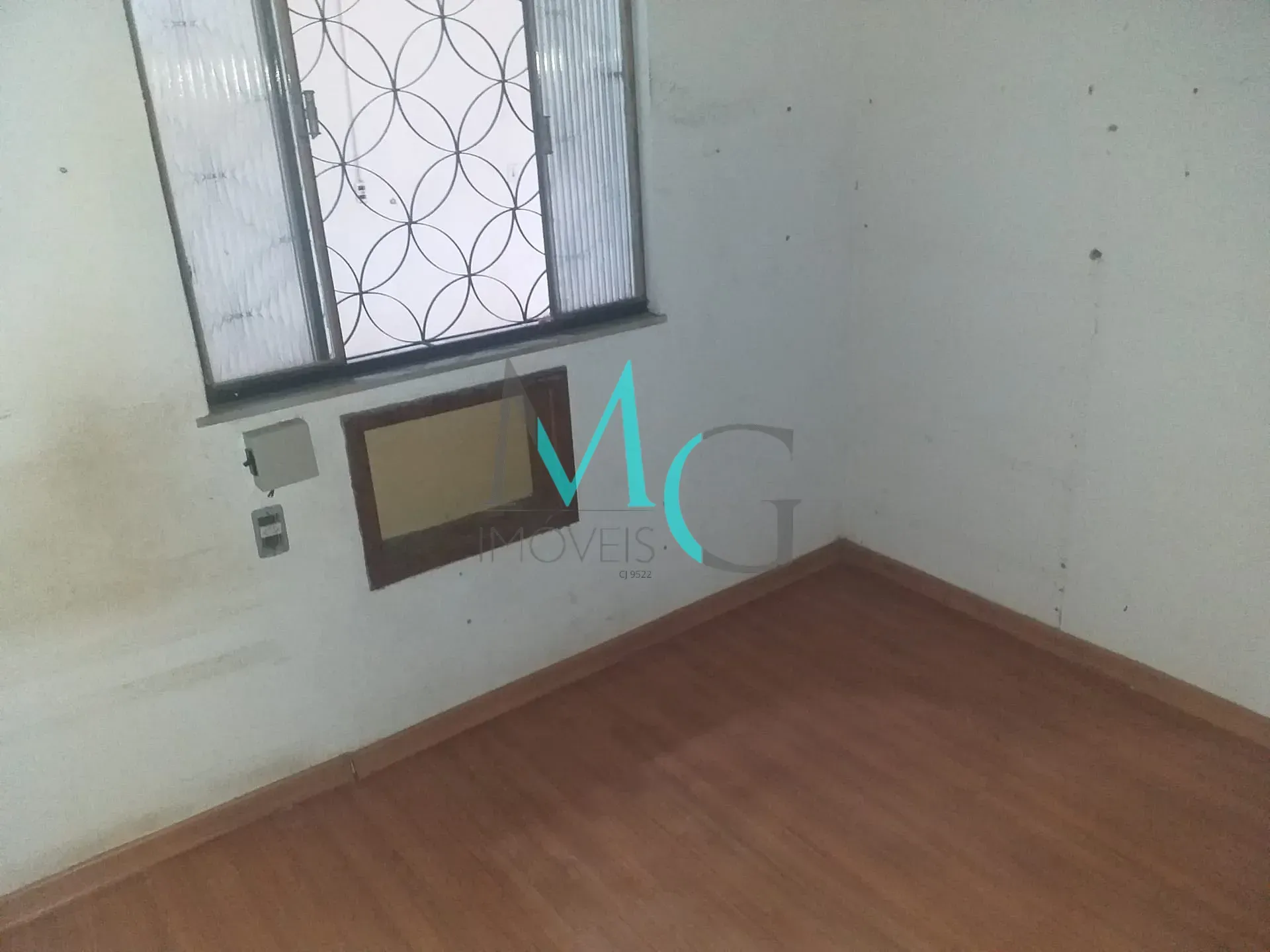 Imagem Casa Linear de 146m² com 2 Quartos e 2 Banheiros em Excelente Localização, Próximo ao West Shopping - Campo Grande, RJ!