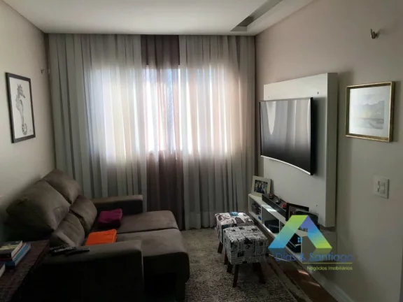 Foto do imóvel Apartamento 2 quartos mobiliado Próximo Metro Jabaquara