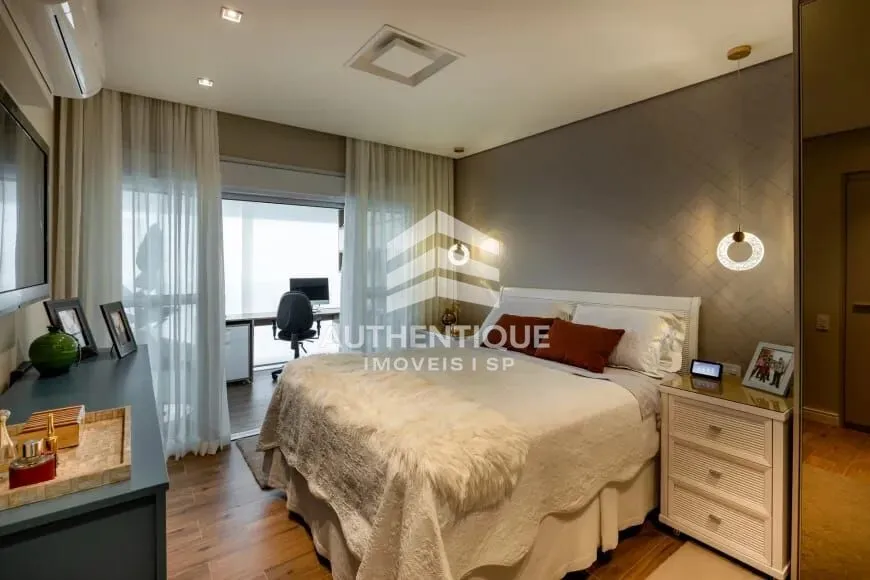Imagem LE PREMIER MOEMA. - Apartamento no bairro Moema à venda