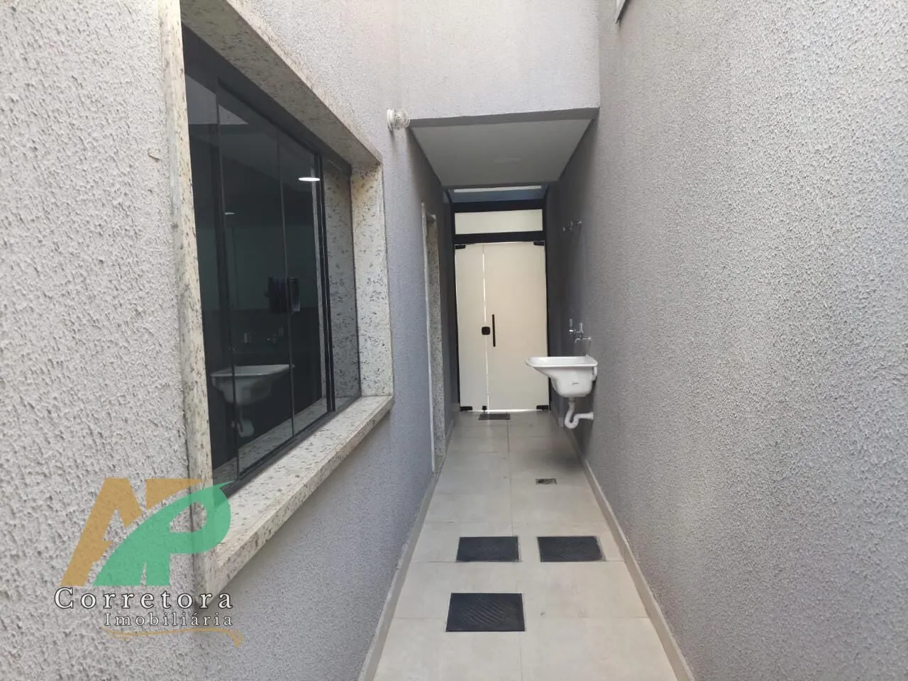 Foto do imóvel: Sobrado Novo 140m² no Butantã | 3 Suítes, 2 Vagas | Ao Lado do Shopping Raposo