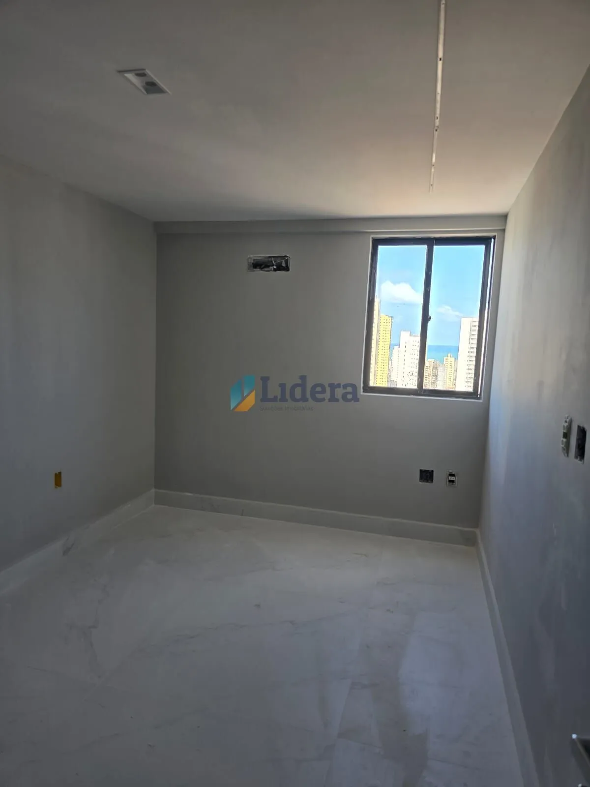 Imagem Apto Alto Padrão - 80m² - 3 quartos - 1 suite - Móveis projetados - em Manaíra, João Pessoa/PB