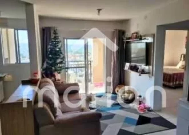 Imagem Apartamento com 2 quartos, Centro - Balneário Piçarras