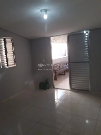 Imagem Casa 90 m, 2 dorms, 2 vagas- Jd. Tabatinga - Guarulhos/SP