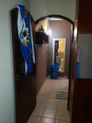 Imagem Sobrado com 4 dormitórios à venda, 240 m² por R$ 580.000,00 - Aeroporto - Guarulhos/SP