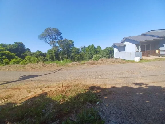 Imagem Terreno para Venda em Concórdia, Sintrial