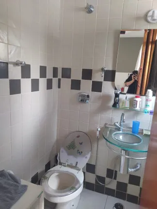 Imagem Casa de Condomínio com 3 Quartos à Venda, 135 m² em Chácara Seis De Outubro - São Paulo