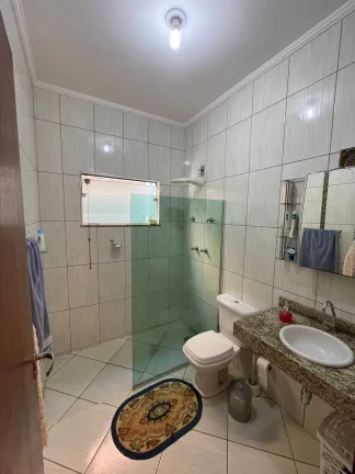 Imagem CASA Á VENDA JARDIM CAMBUÍ