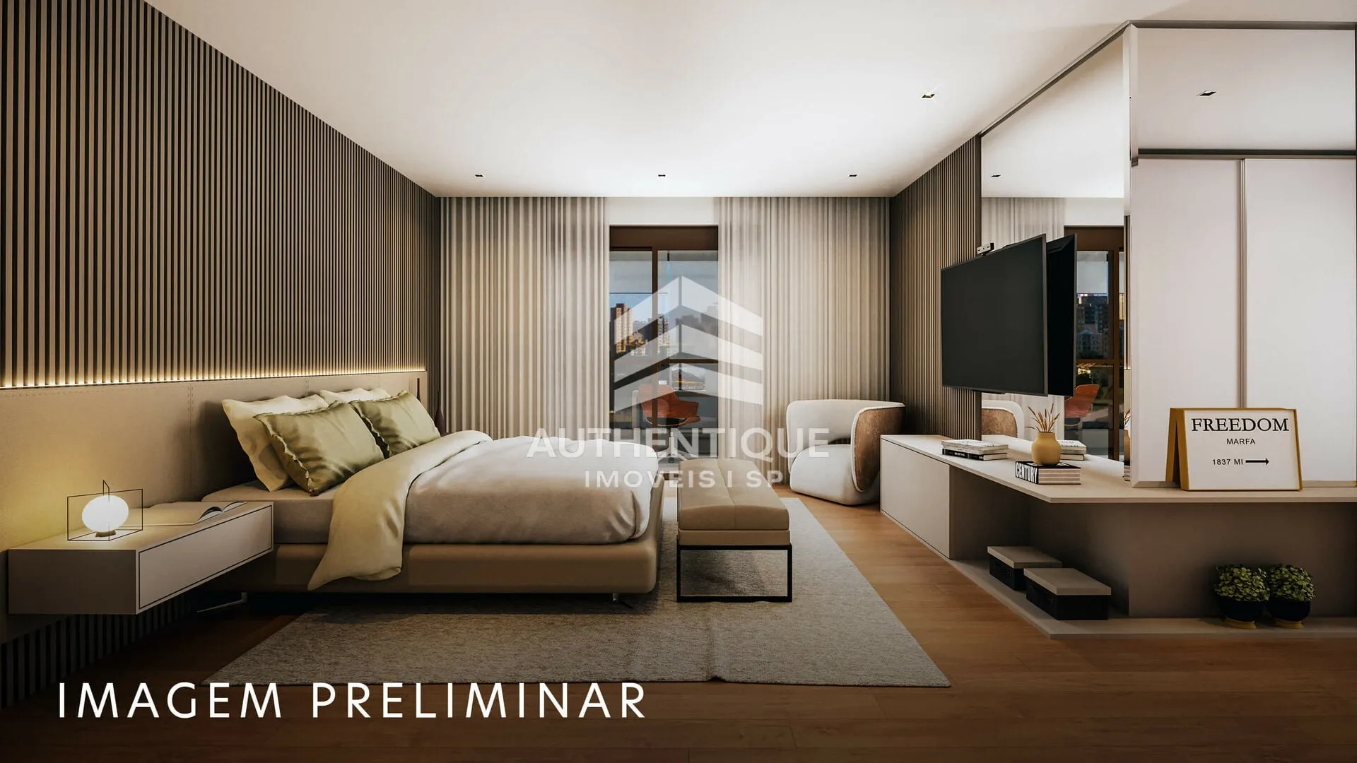 Imagem Mont Klabin - Residencial - Vila Mariana - Apartamento à venda no bairro Vila Mariana - São Paulo/SP, Zona Sul