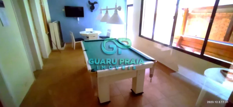 Imagem Apartamento em Enseada, Guarujá/SP