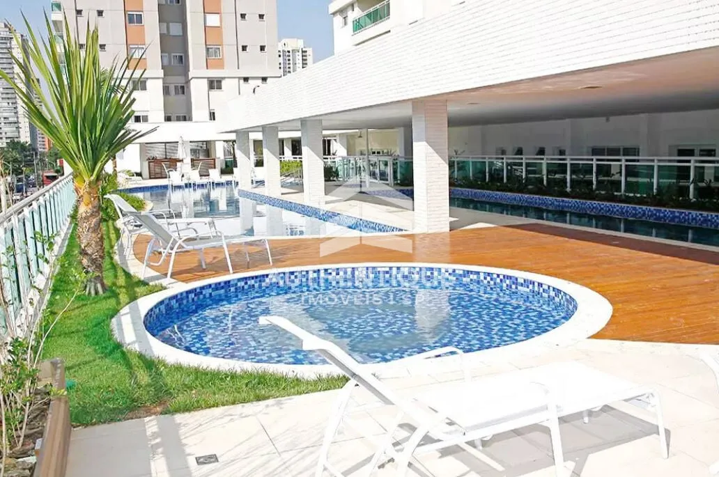 Imagem Stellato Granja Julieta - Apartamento à venda em São Paulo/SP