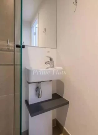 Imagem Studio disponível para venda no Vn Oscar Freire, com 19m² e 1 dormitório