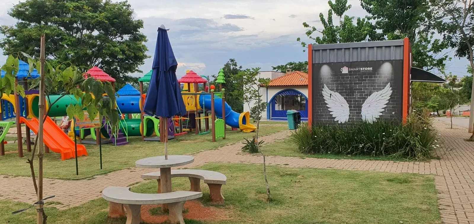 Imagem Terreno em Condomínio à Venda, 175 m² em Jardim Novo Horizonte - Sorocaba