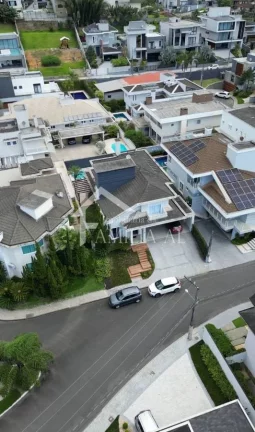 Imagem Casa Condomínio Fechado Alto Padrão Anita Garibaldi