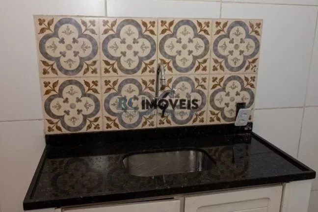 Imagem Apartamento a Venda no bairro Mutondo - São Gonçalo, RJ