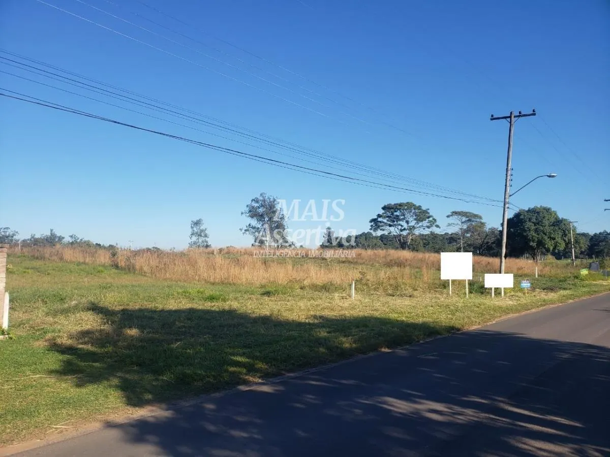 Imagem Terreno para Venda em Novo Hamburgo / RS no bairro Lomba Grande