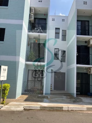 Imagem Venda de apartamento no Matão, Sumaré. 2 dormitórios, sala com sacada, cozinha, área de serviço, 1 vaga
