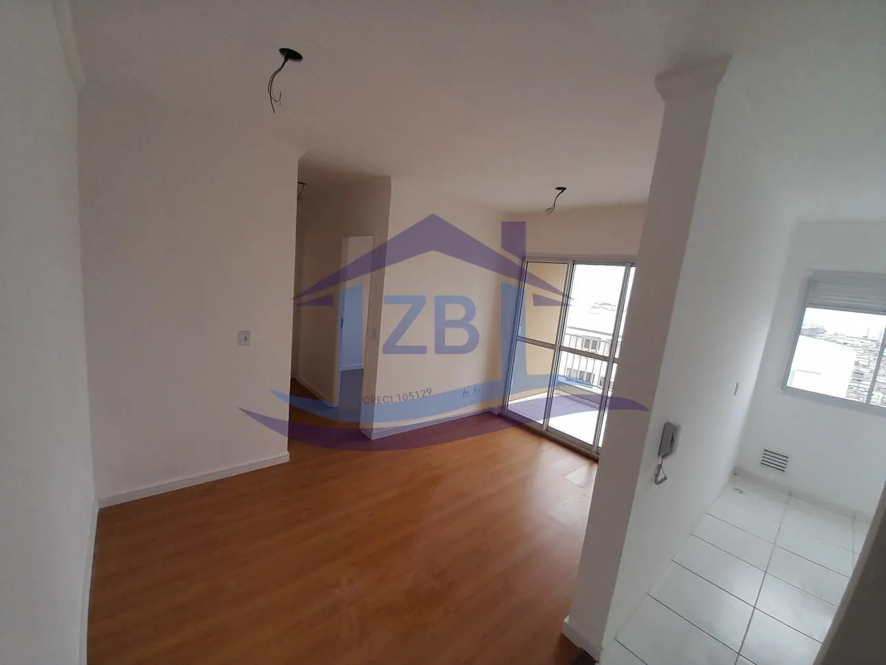 Imagem APARTAMENTO RESIDENCIAL em OSASCO - SP, PADROEIRA