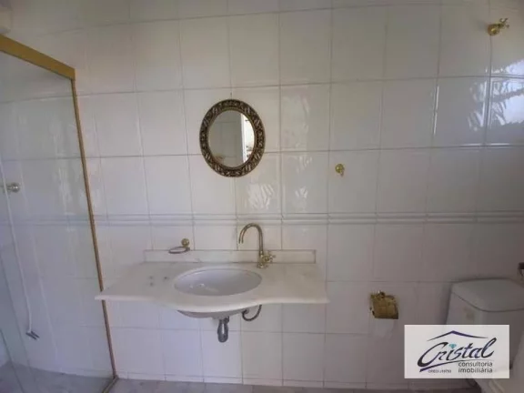Imagem Casa Condomínio SP II - Piscina, 2 suítes