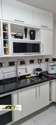 Imagem Sobrado para venda no Alto do Ipiranga