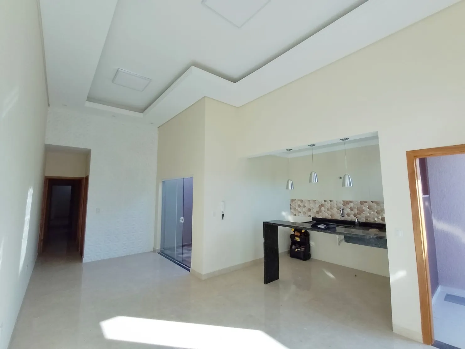 Imagem Casa à venda 3 Quartos, 1 Suite, 2 Vagas, 160M², Jardim Oásis, Taubaté - SP