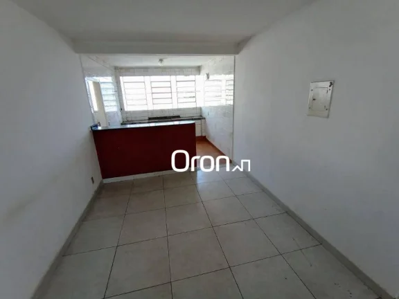 Imagem Apartamento à venda, 116 m² por R$ 250.000,00 - Rodoviário - Goiânia/GO