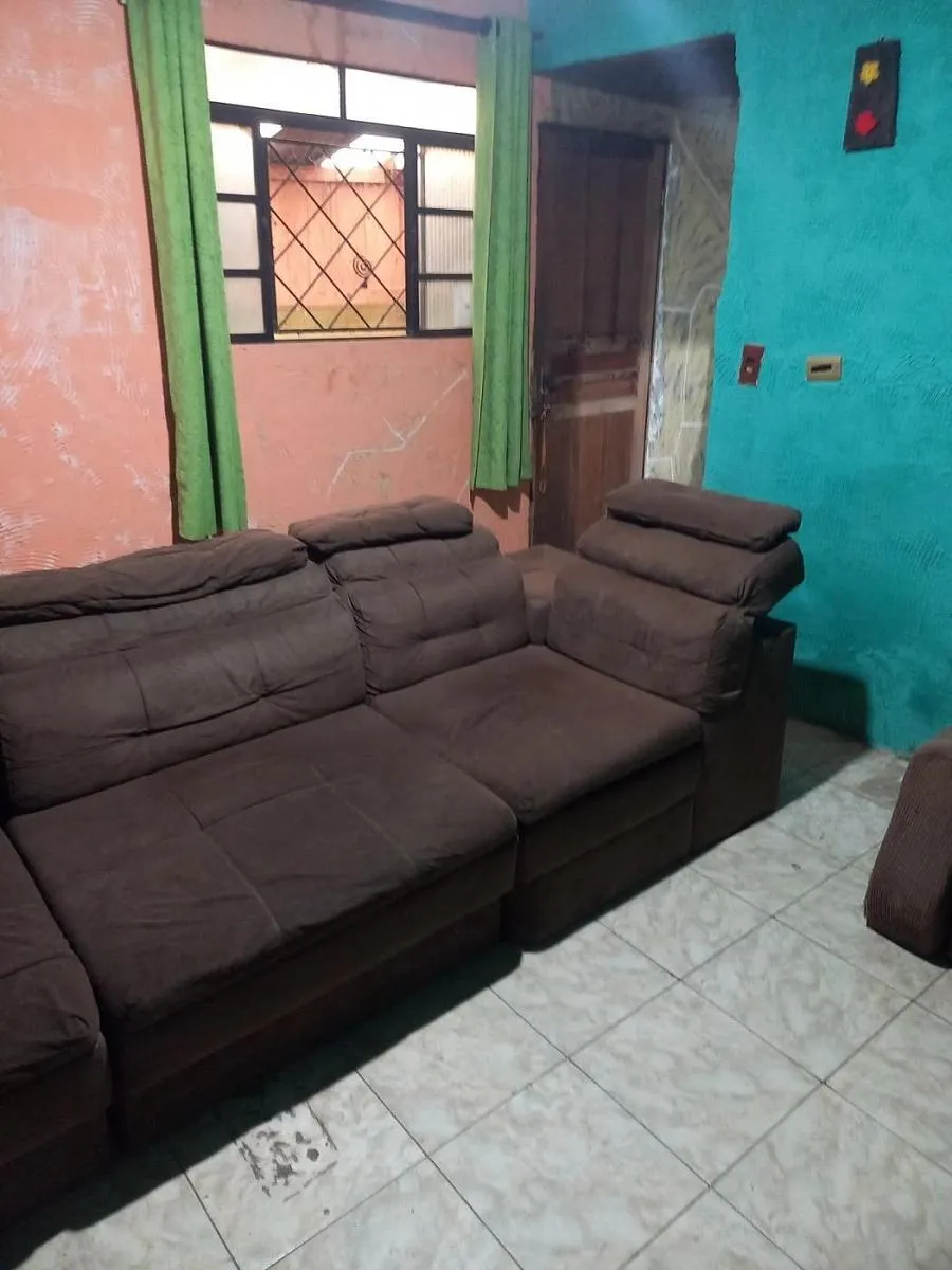 Imagem Chácara para Venda em São Bernardo do Campo / SP no bairro Capivari