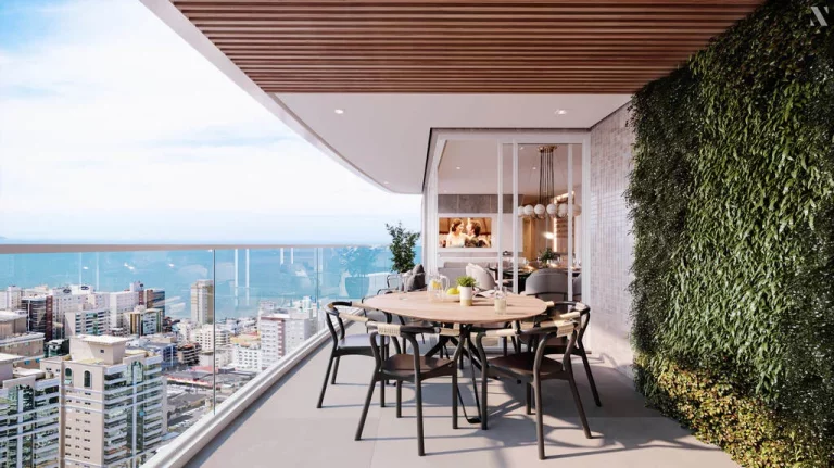 Imagem Grand Unique Tower - Apartamento à venda no bairro Castelo Branco - Itapema/SC