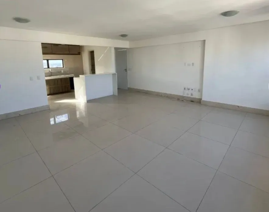 Imagem Apartamento à venda, 120 m² por R$ 699.997,00 - Lagoa Nova - Natal/RN