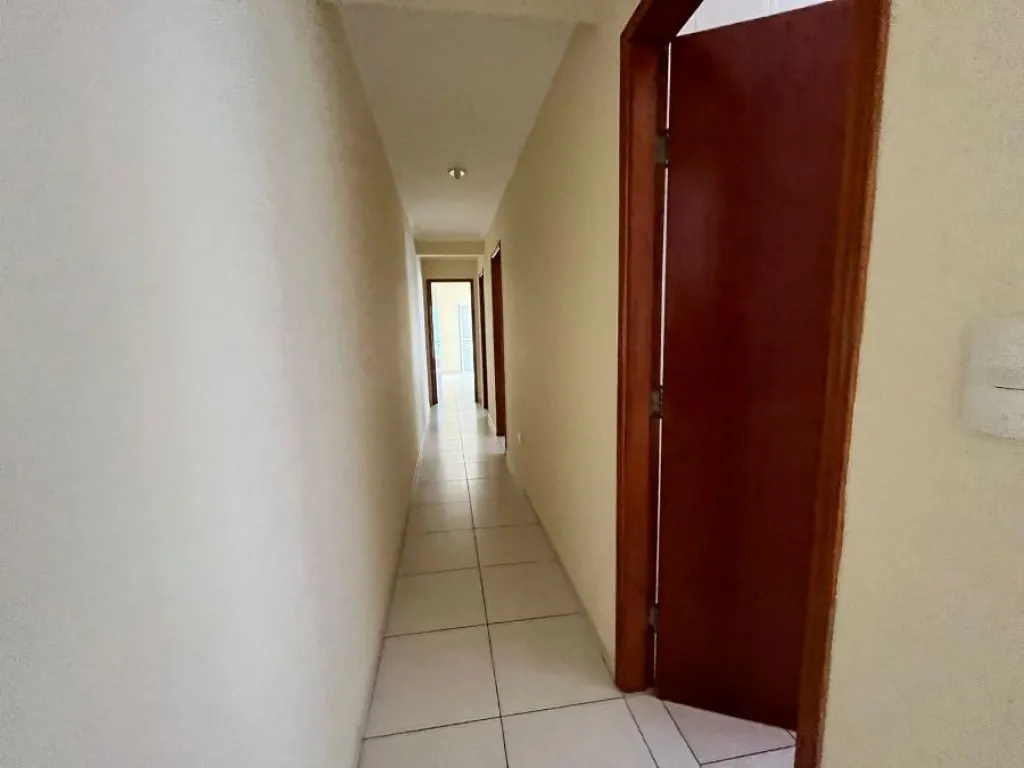 Imagem APARTAMENTO COM 80,00 m² - GUILHERMINA - PRAIA GRANDE SP