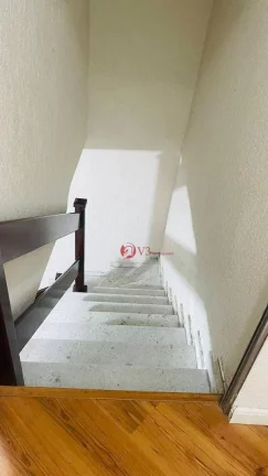 Imagem Sobrado com 3 dormitórios à venda, 198 m por R$ 750.000,00 - Vila Matilde - São Paulo/SP