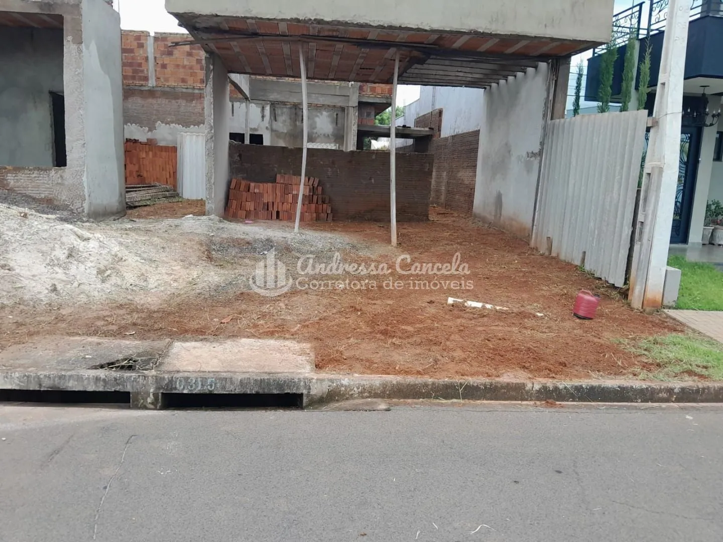 Imagem Set Life II - Casa com 3 suítes - em fase de acabamento, à venda, 180 m² por R$ 585.000 - SetLife II Residence Club - Mirassol/SP