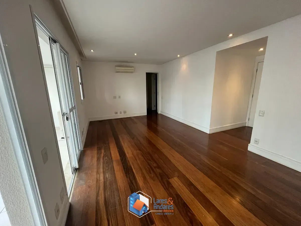 Foto do imóvel Apartamento para venda em Mooca com 3 quartos, sendo 3 suítes, 126m² em Rua Taquari