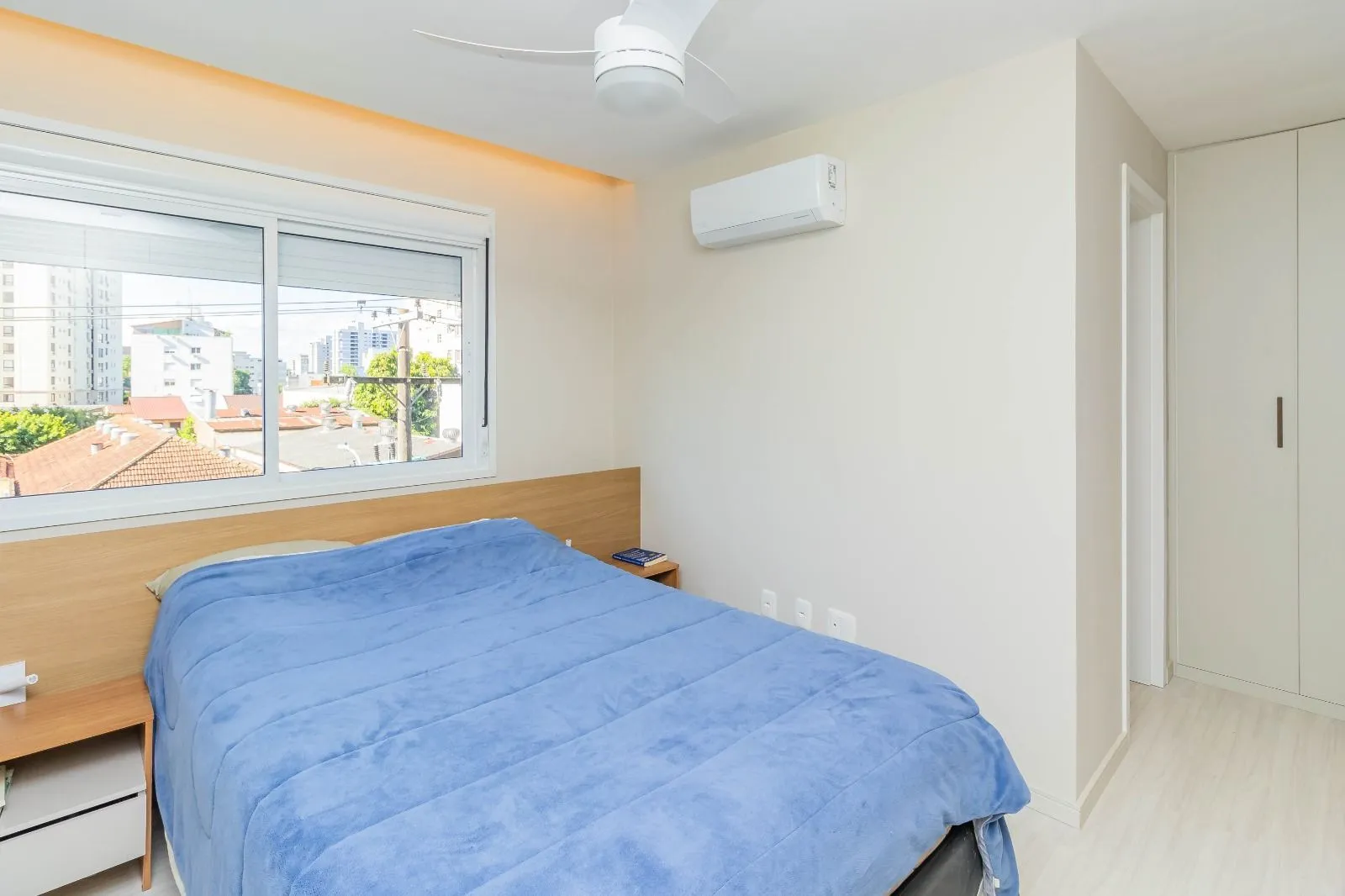 Imagem Apartamento em Passo da Areia