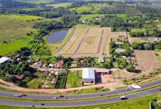 Imagem Lote para Venda em Mandaguaçu / PR no bairro JARDIM IPANEMA
