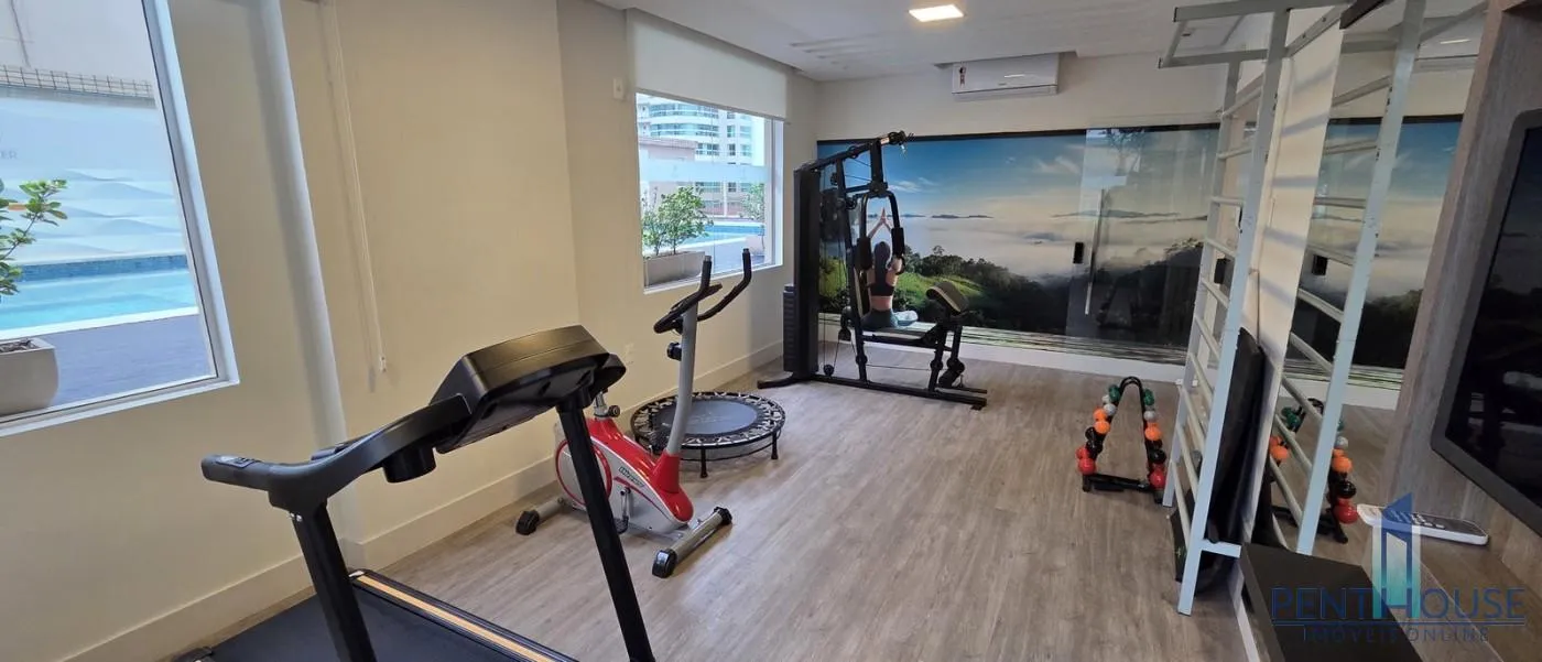 Imagem Apartamento Zona Central para Venda em Balneário Camboriú, CENTRO, 3 dormitórios, 3 suítes, 4 banheiros, 4 vagas