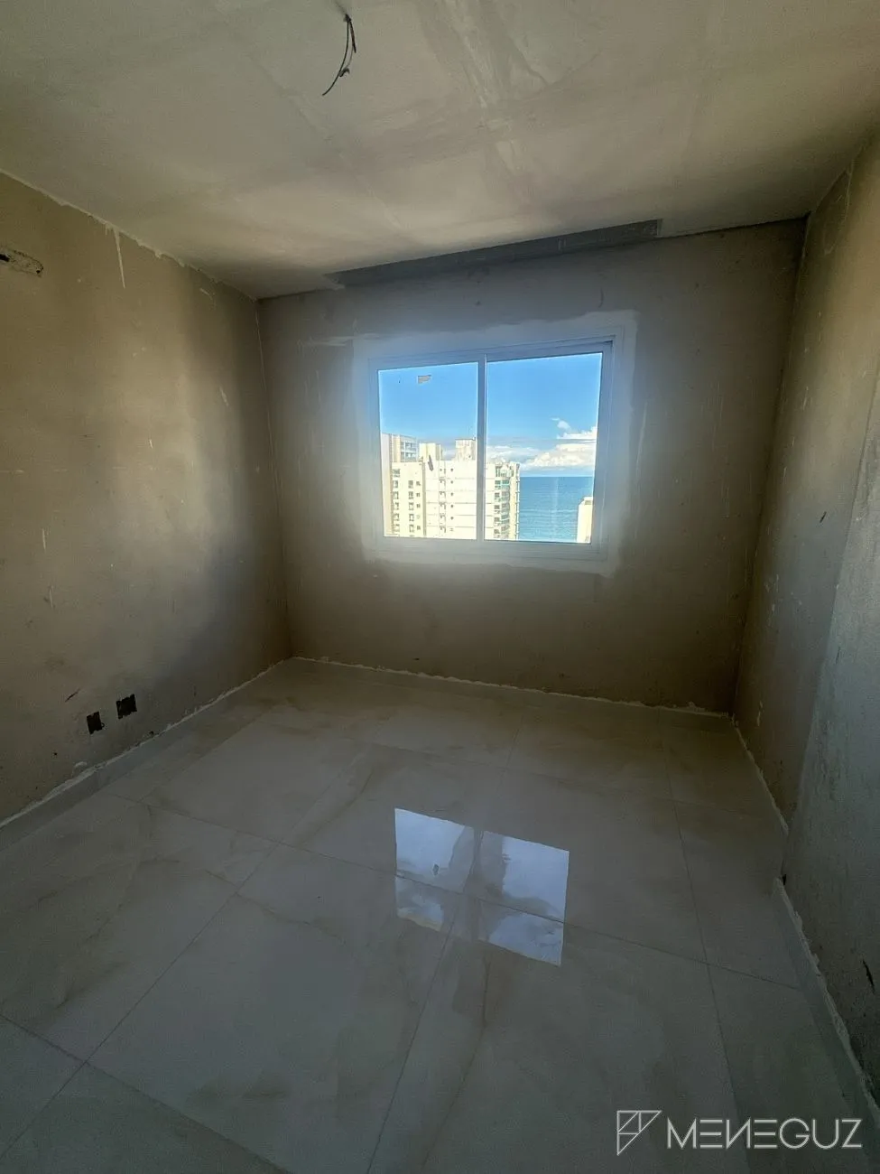 Imagem Apartamento de 3 quartos com lazer completo, na Praia do Morro!