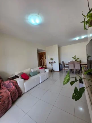 Imagem Apartamento de Luxo à Venda ? Loteamento Aquarius na Pituba