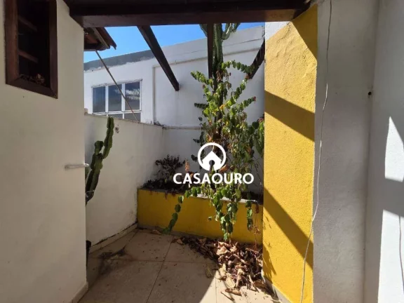 Imagem Cobertura com 2 quartos à venda, 215 m² por R$ 1.000.000 - Sion - Belo Horizonte/MG