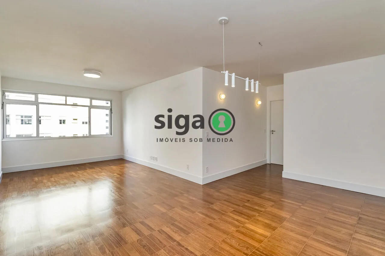 Imagem APARTAMENTO A VENDA